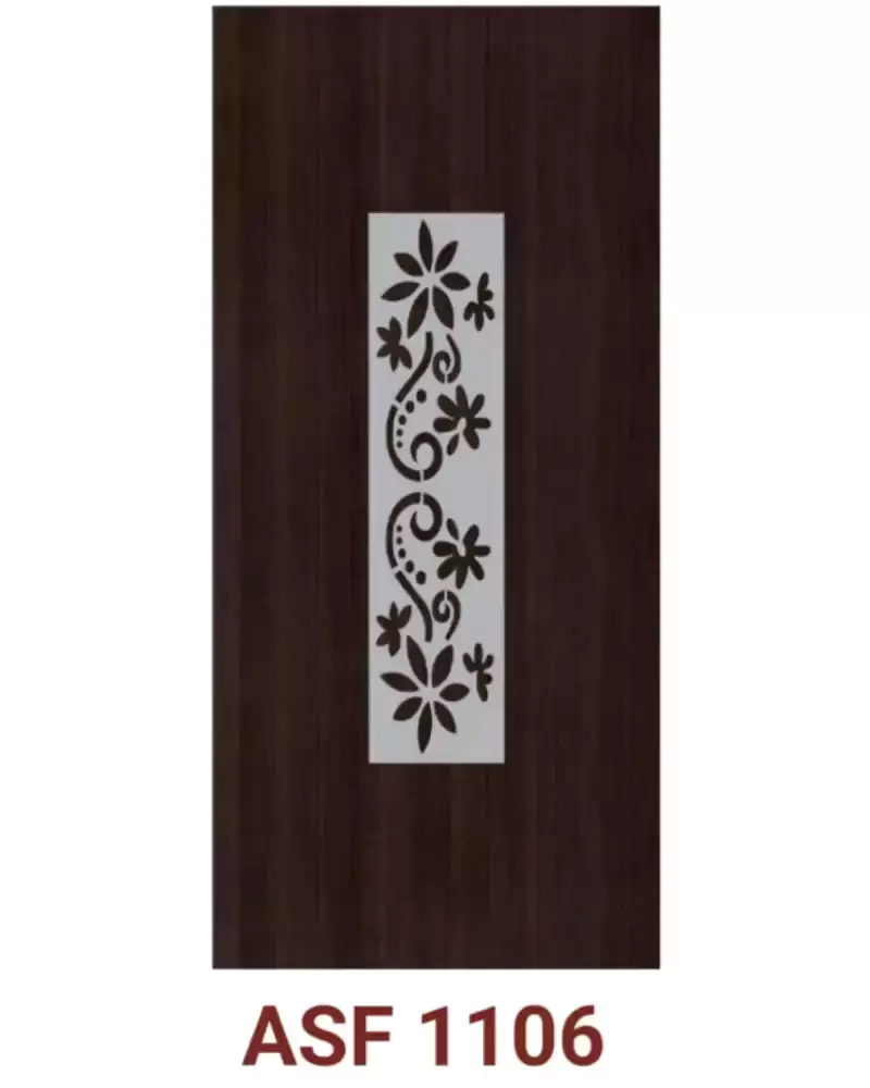 Laminated Decorative Flushdoors